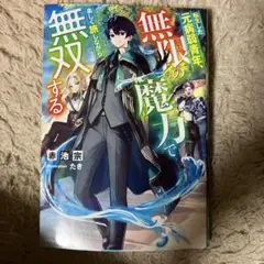 転生した元病弱青年、無限の魔力で楽しく旅しながら無双する