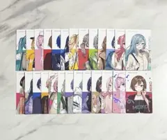 プロセカ クリエイターズフェスタ クリフェス エピカ 26点セット