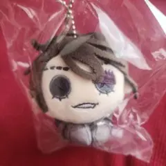 【匿名配送メルカリ便】ぺたりんず　ぬいぐるみ　マスコット　第五人格　セット m18629044752_1.jpg?1752463482