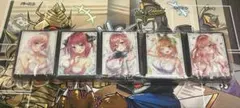 メアリージェニーのお茶会 スリーブ メアリージェニーのお茶会 GP