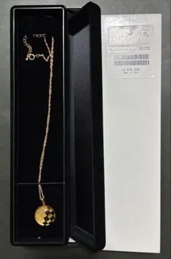 BEAMS ネックレス 市松SP ビームス