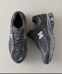 gore-tex new balance