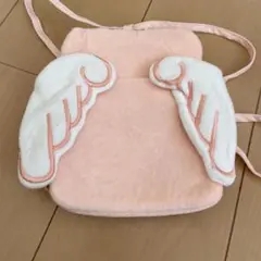 保冷剤リュック