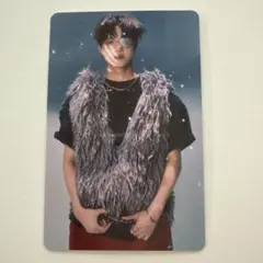 タワレコ 購入特典 【EJ】 ウィジュ