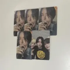 JO1 佐藤景瑚 トレカ WDWG ケミトレカ ユニットトレカ