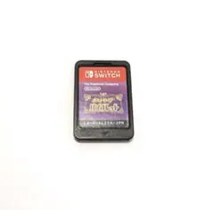 ポケモンバイオレット switch