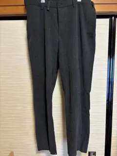 ストライプパンツ スラックス