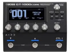 2025年最新】boss gt-1000の人気アイテム - メルカリ
