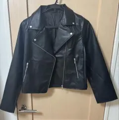 シングルライダース レザージャケット