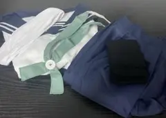 天内理子　コスプレ　呪術廻戦　Lサイズ　セーラー服　衣装