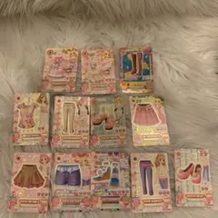 アイカツカード