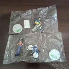 2025年最新】ドラゴンボール ミニフィギュアセレクションプラスの人気