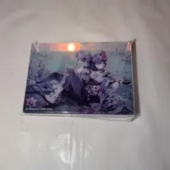 プロセカ　朝比奈まふゆ　ノーブルアート　42