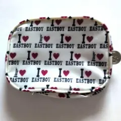 EASTBOY ポーチ 未使用品のサムネイル