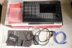 2026年最新】akai mpc liveの人気アイテム - メルカリ