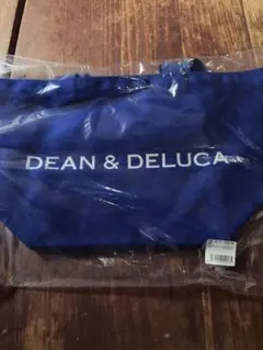 ディーンアンドデルーカ チャリティートート　Sサイズ