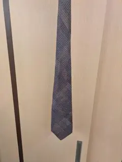 Yves Saint Laurent ネクタイ　レトロ