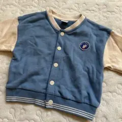 PETIT BATEAU ボタン付きカーディガン 最終値下げ