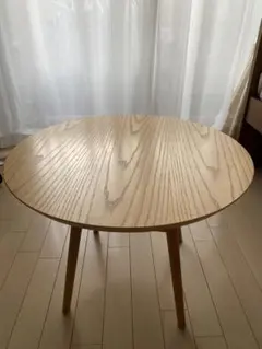 【used】 床 IDEE イデー アーオ テーブル コーヒーテーブル IDEE AO TABLE イデー アーオ テーブル 【used】 床 IDEE イデー