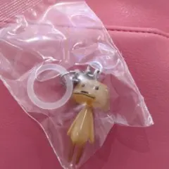 リッキー どこでもいっしょ めじるしアクセサリー