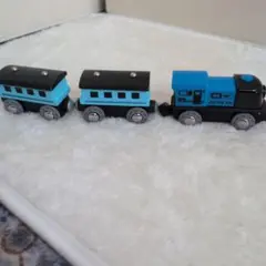 イマジナリウム 背景部品 BRIO ハペ Hape モックモック