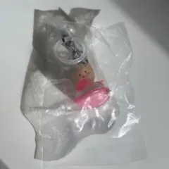 サンリオ ゆるっとめじるしアクセサリー マロンクリーム