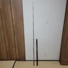 MCワークス SEVEN MILES 816C オフショアロッド MCワークス セブンマイルズ 816CR ツナスペシャル MC works SEVEN