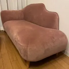 フランフラン　ピナ　カウチ