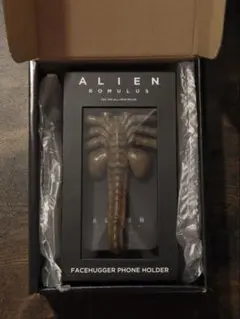 【非売品】エイリアンロムルス　スマホホルダー m65848760749_1.jpg?1726888470