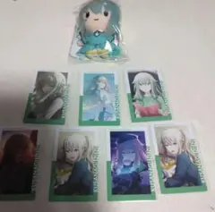 草薙寧々セット