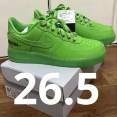 AIR FORCE 1 26.5 Icon/Green Appleフォース1