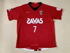 浦和レッズ ウェア