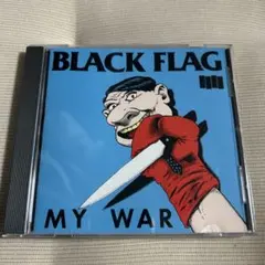 black flag