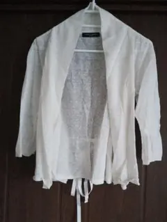 最終【匿名配送】UNITED ARROWS ユナイテッドアローズ　カーディガン