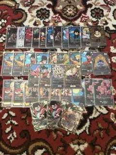 し*り様 フュージョンワールド　元気玉悟空デッキ し*り様 フュージョンワールド 元気玉悟空デッキ | Mercari