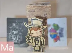 POP MART　HIRONO Shelter シリーズ フィギュア
