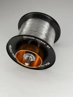 2025年最新】21ジリオン スプールの人気アイテム - メルカリ