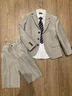 キャサリンコテージ　Michelle Alfred 120 スーツ4点セット