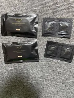 アルビオンエクシアコントラディクションエマルジョンファンデーション　01