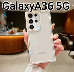 galaxy a36