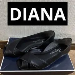 2025年最新】DIANA レディース フラットシューズ・バレエ