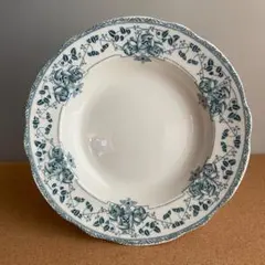 ＊ヴィンテージ＊OLDグスタフスベリ AMOR Φ23.5 深めプレート1枚 B