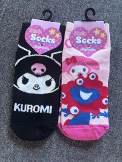 ミャクミャク ソックス