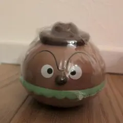 【未開封】おっきなアンパンマンマスコット9 ハンバーガーキッド