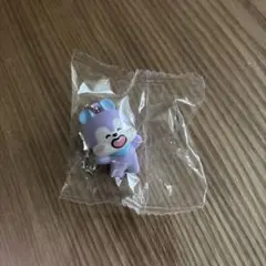 BT21 MANG キーホルダー