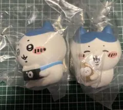 ちいかわフレンズ2 ハチワレセット