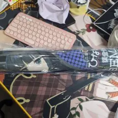 音戯探偵 ひなビタ デスクマット BEMANI グッズ キャンペーン - メルカリ