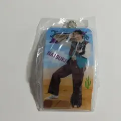 澤本夏輝 BTTM5 クリアチャーム