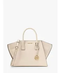 24h発送　新品未使用　MICHAEL KORS AVRIL トップジップ