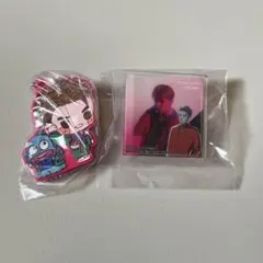 2026年最新】FANTASTICS bot ガチャの人気アイテム - メルカリ